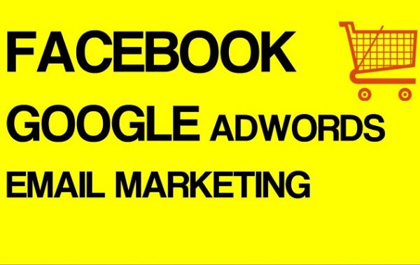 Dịch vụ chạy quảng cáo Google và Facebook ở Hồ Chí Minh