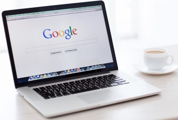 Dịch vụ đưa website lên thứ hạng cao của Google