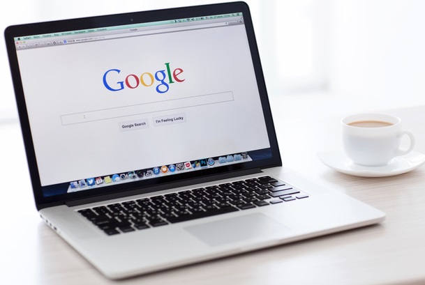 Dịch vụ đưa website lên thứ hạng cao của Google