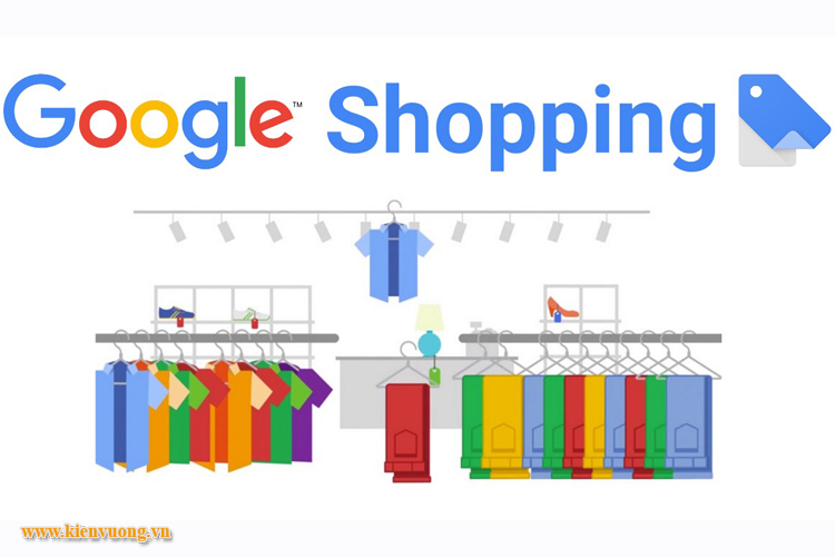 Tổng quan về dịch vụ quảng cáo Google Shopping