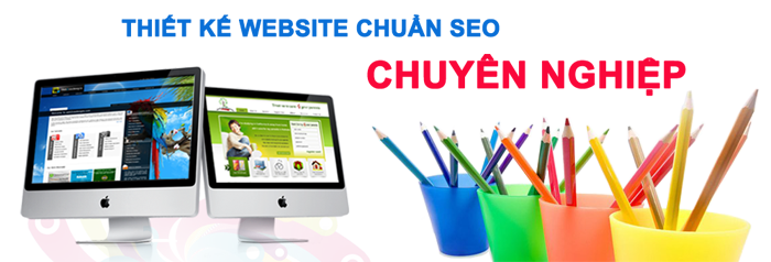Dịch vụ thiết kế website tại quận Tân Bình, Tân Phú
