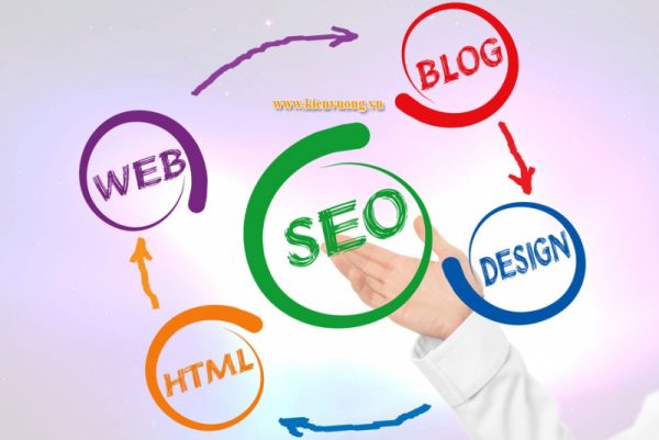 Cách viết bài để website nằm top đầu kết quả tìm kiếm