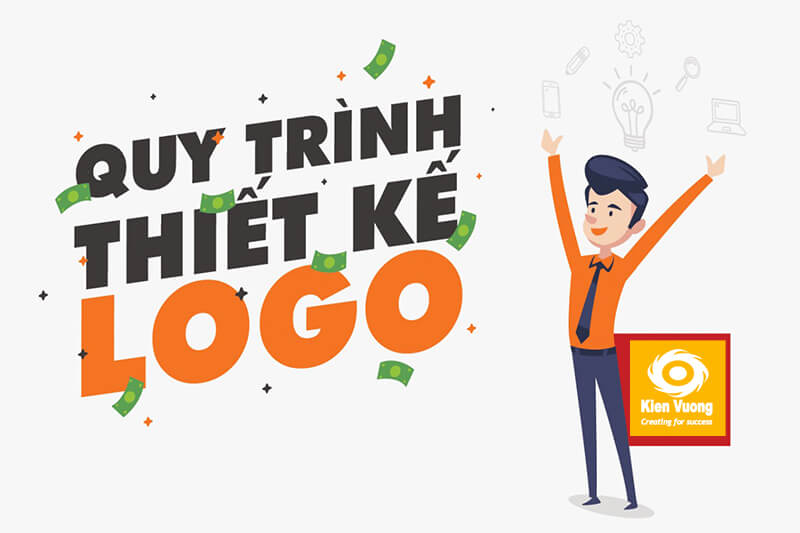 Hướng dẫn cách thiết kế logo đẹp