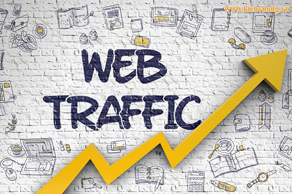 Cách tăng traffic website doanh nghiệp và cá nhân